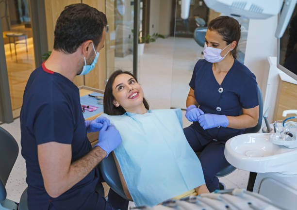 Advanced Technology for Better Dental Care in Bound Brook, NJ